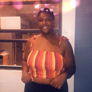 Meet your Posher, Jenna